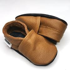 Baby Soft Shoes